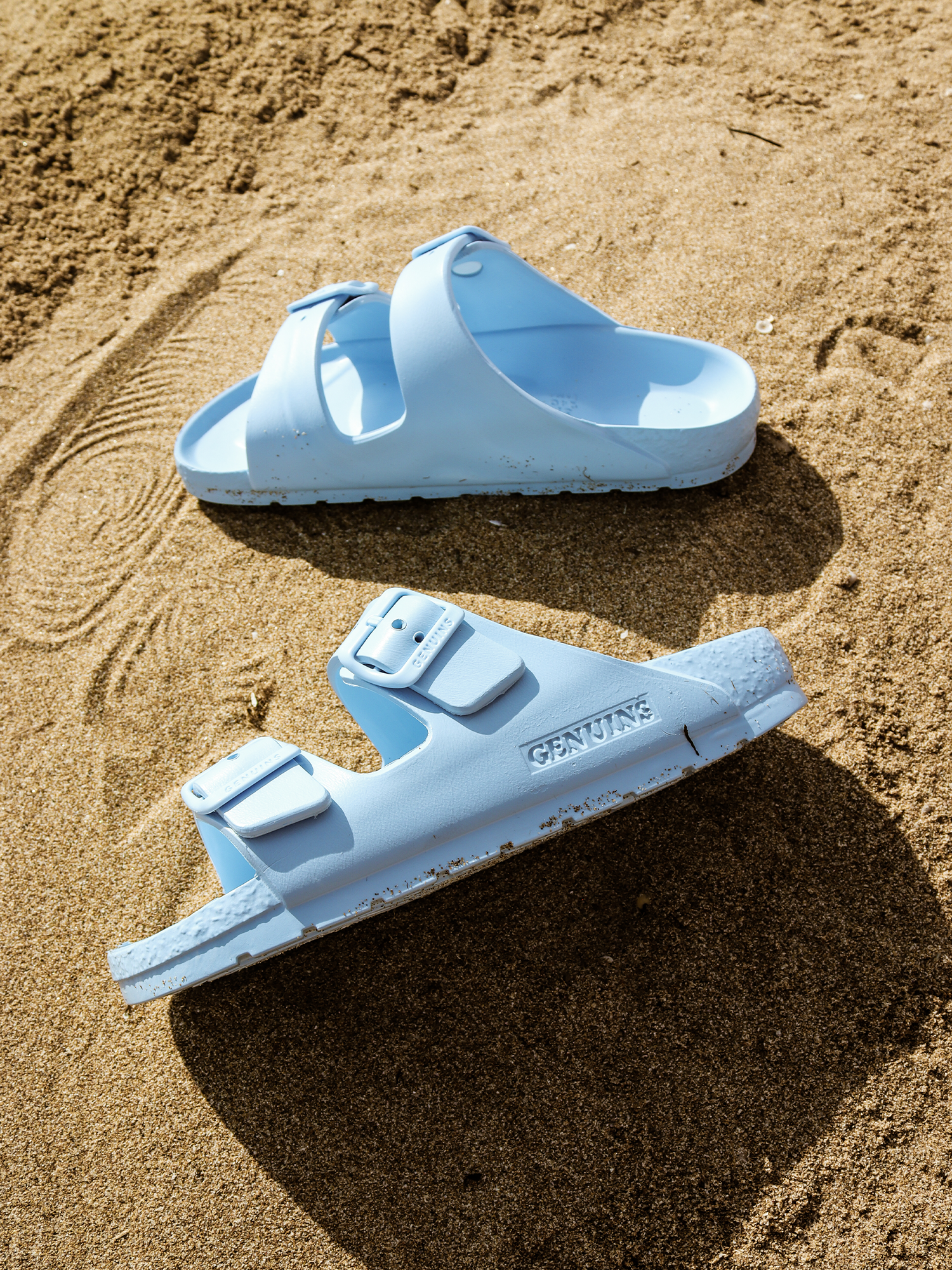 MALLORCA H2O CELESTE