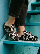HUMA VEGAN COW