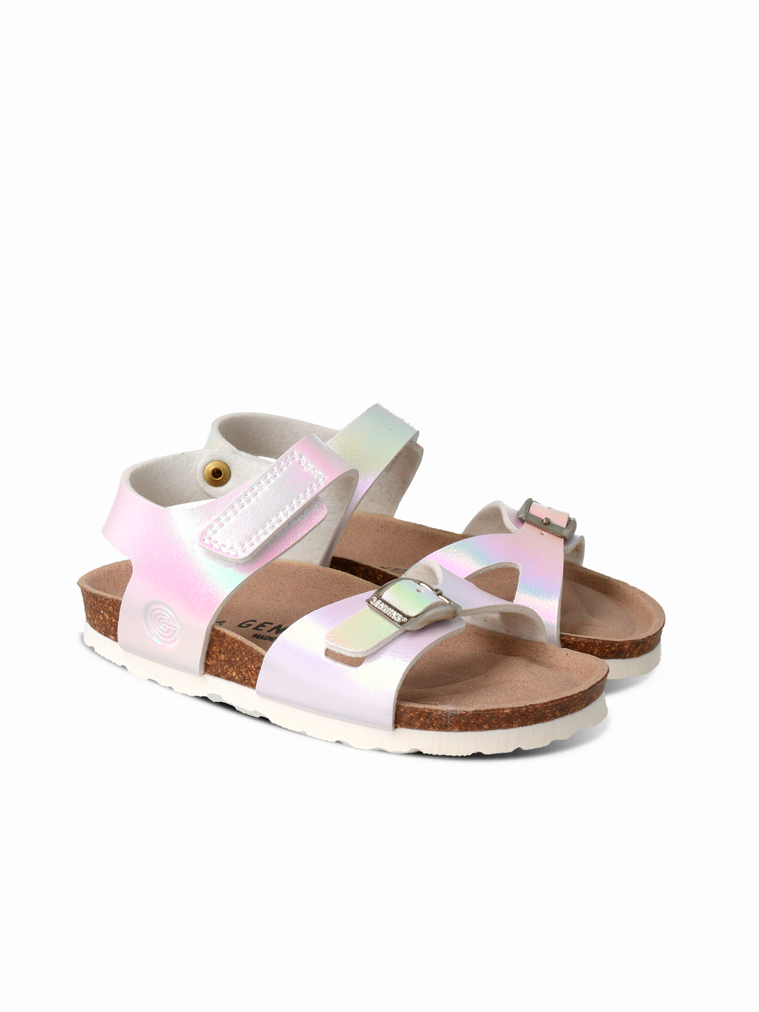 MELOS MOON IRIDESCENT