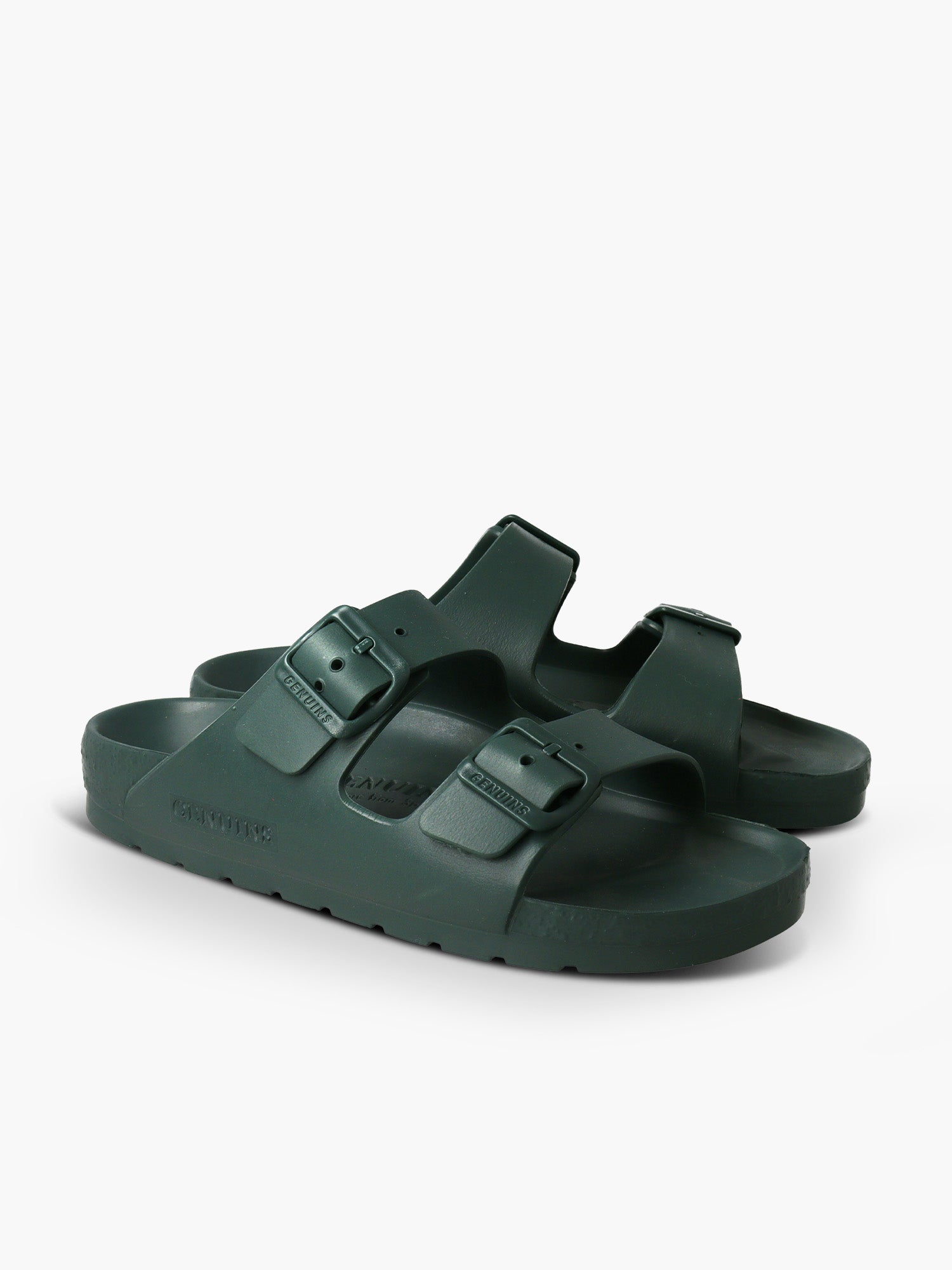 MALLORCA H2O KAKI MAN