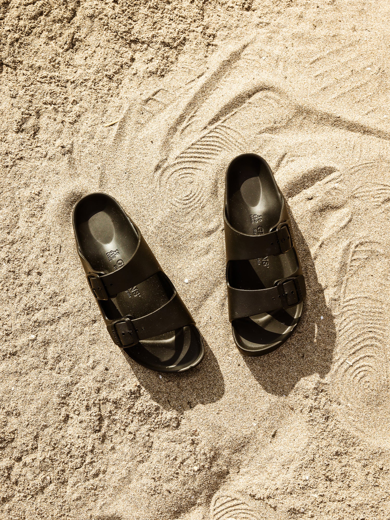 MALLORCA H2O BLACK MAN