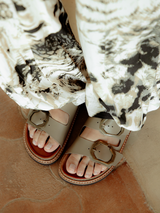 Sandalias