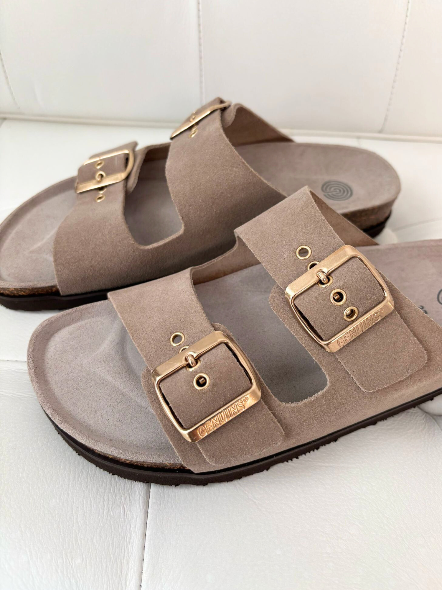 HAWAII LEATHER SAND