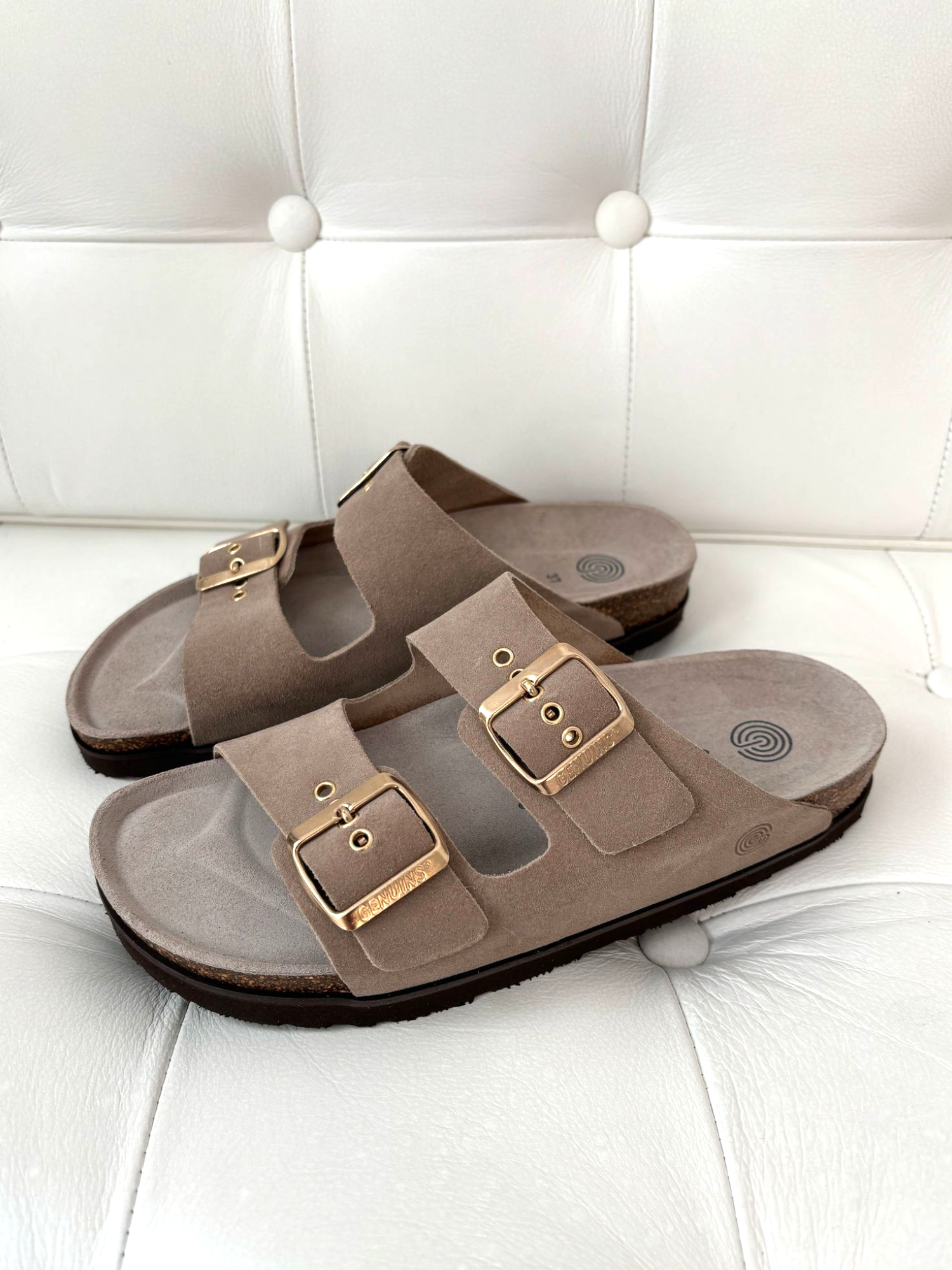 HAWAII LEATHER SAND