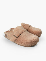 IZAR TEDDY CAMEL