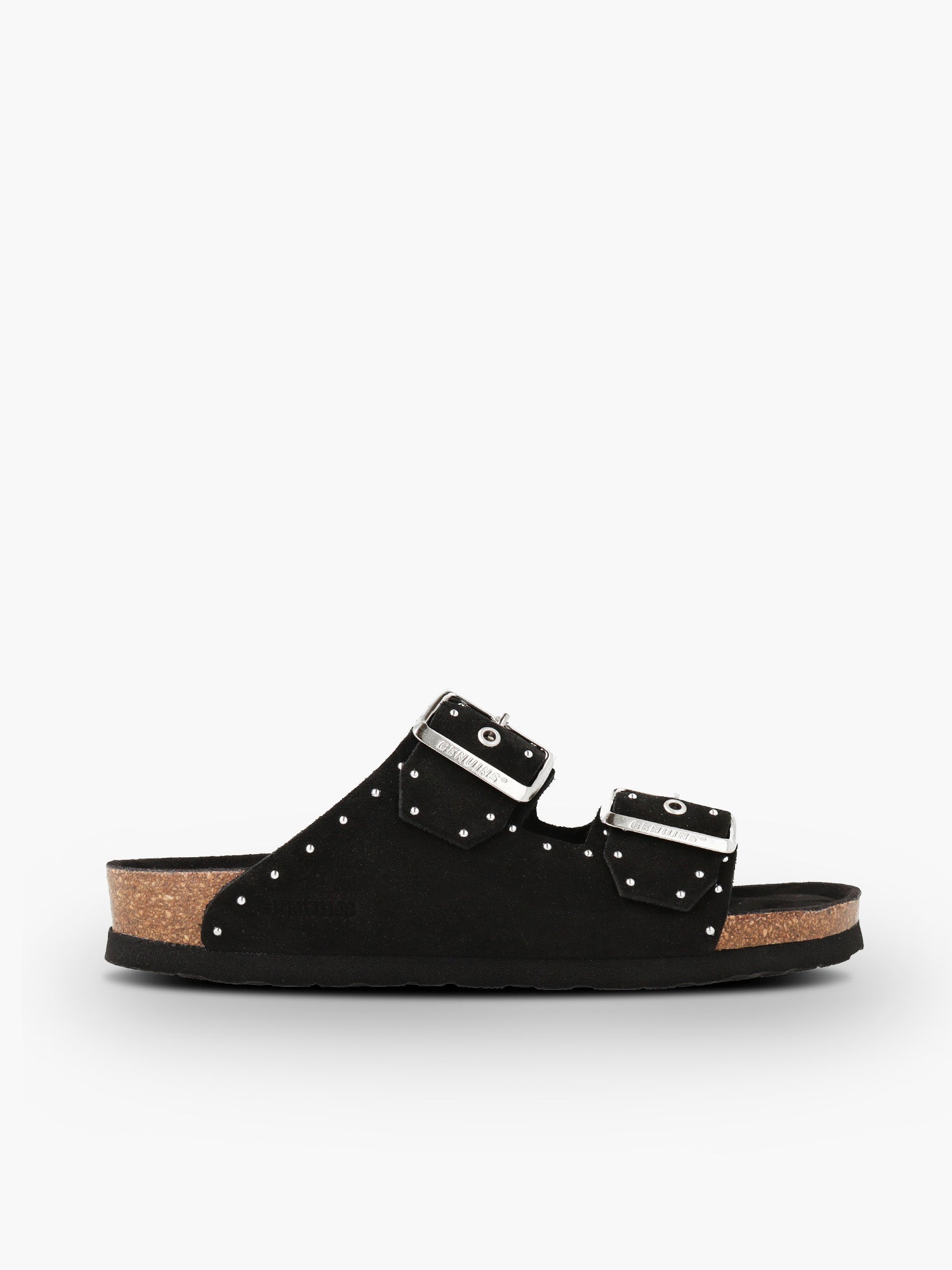 HONOLULU LEAD BLACK VELOUR