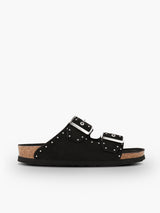 HONOLULU LEAD BLACK VELOUR