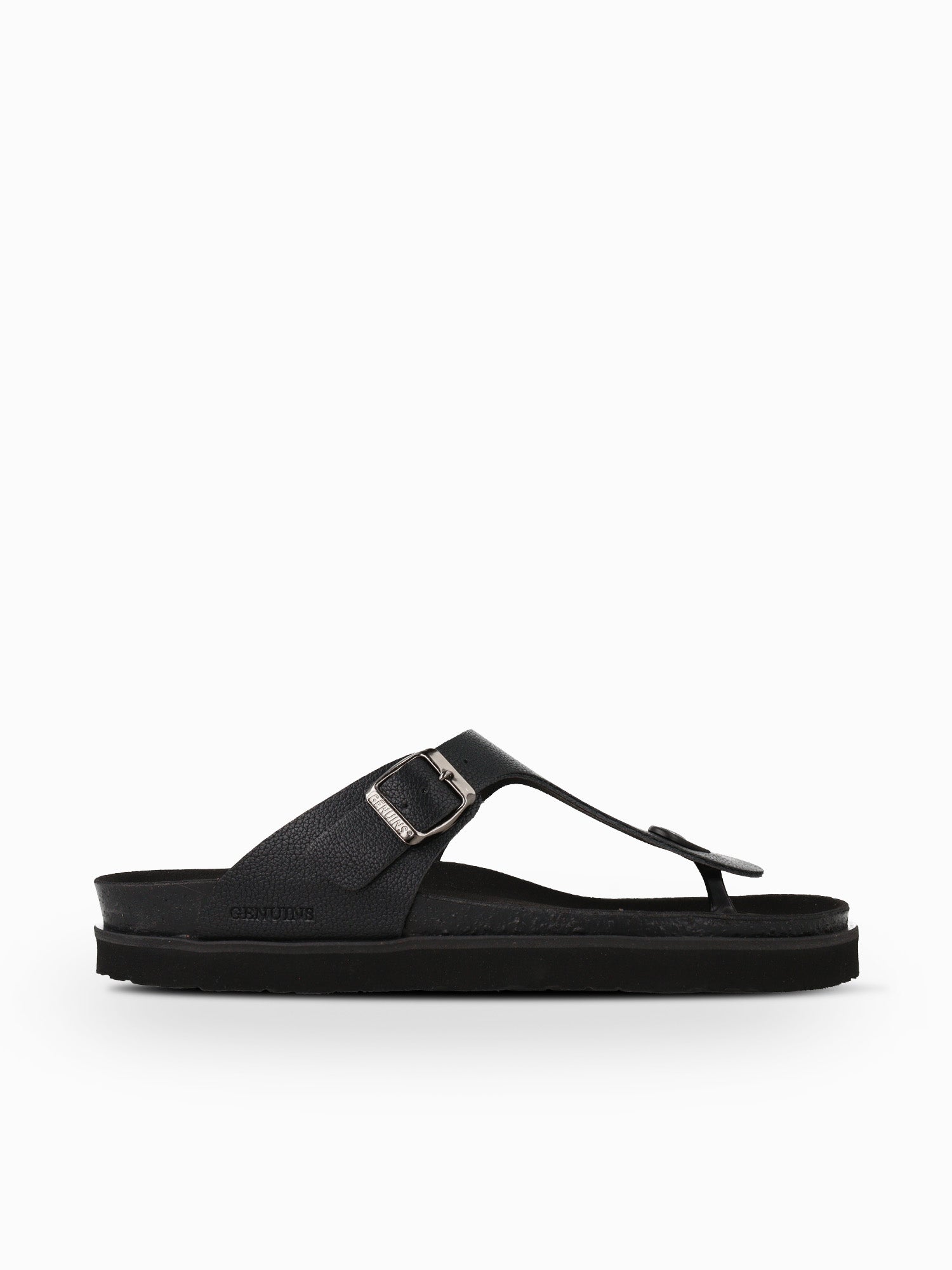 ROSAS ALPACA BLACK