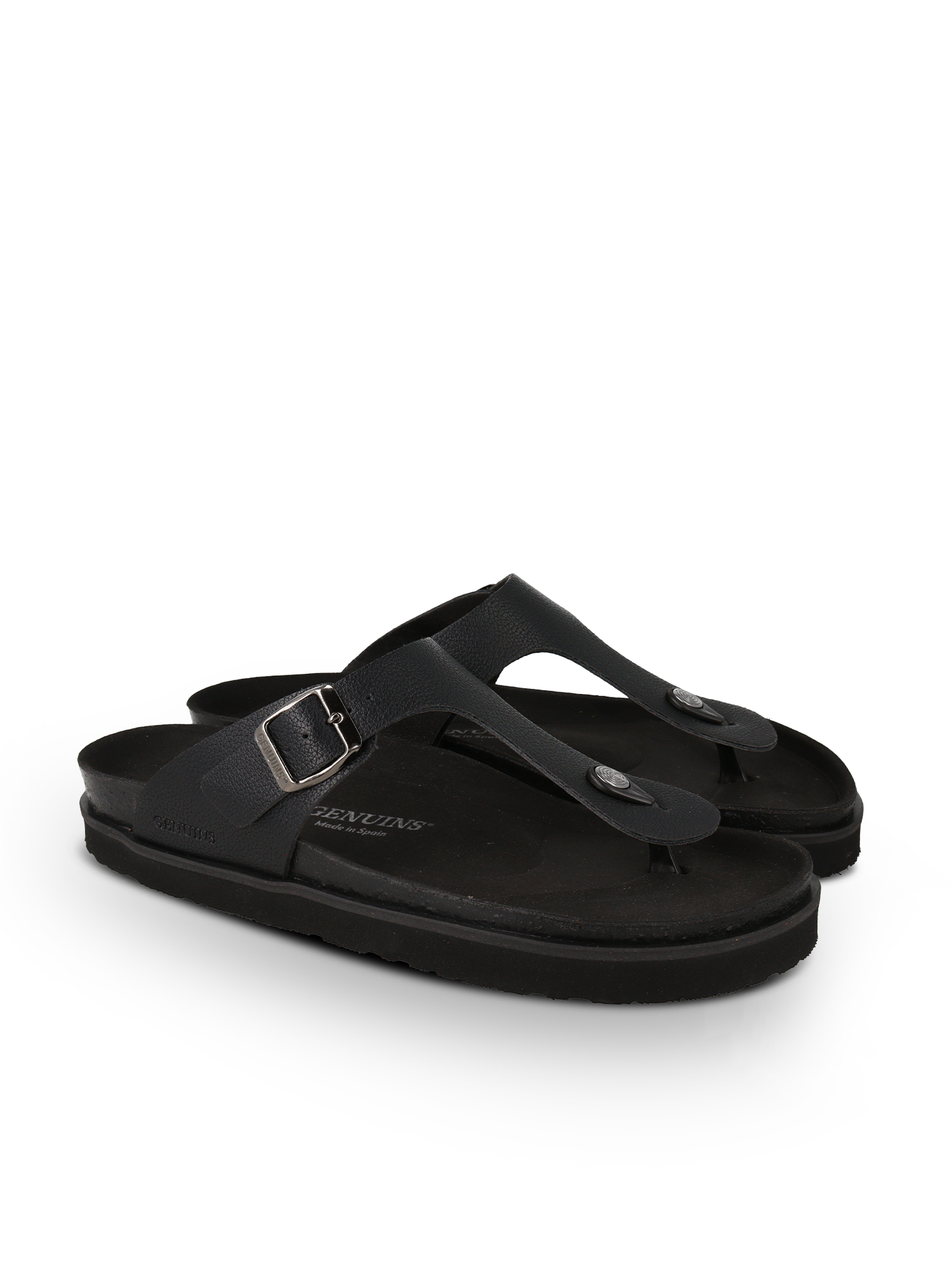 ROSAS ALPACA BLACK