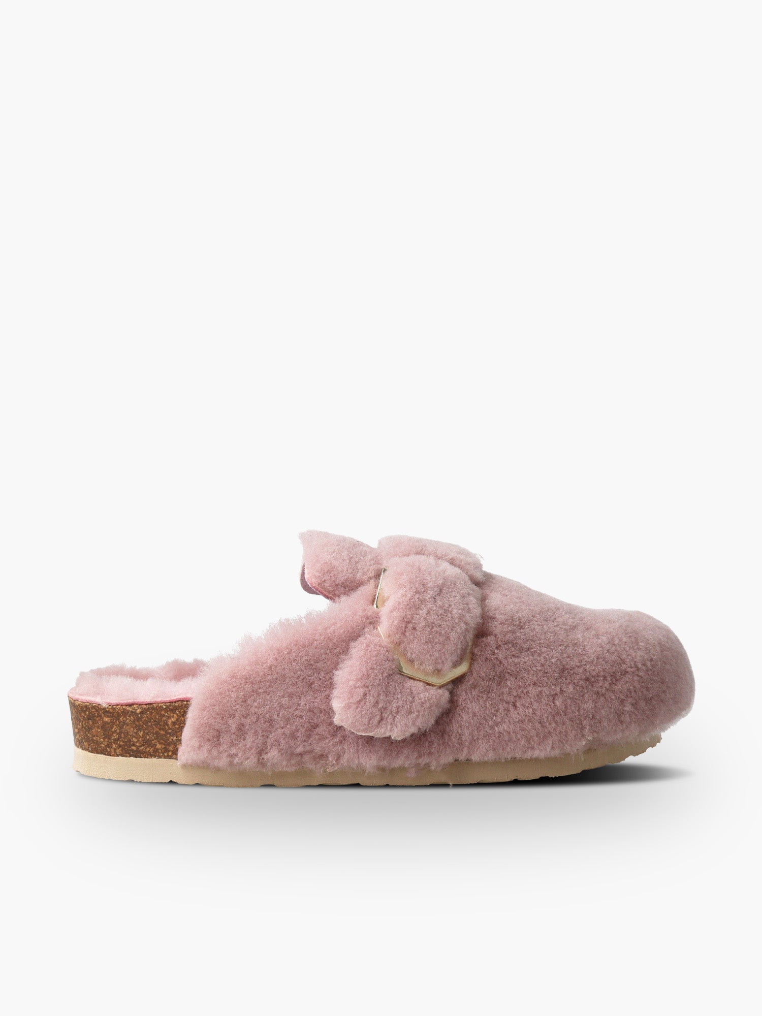 GRISEL SHEEPSKIN ROSÉ