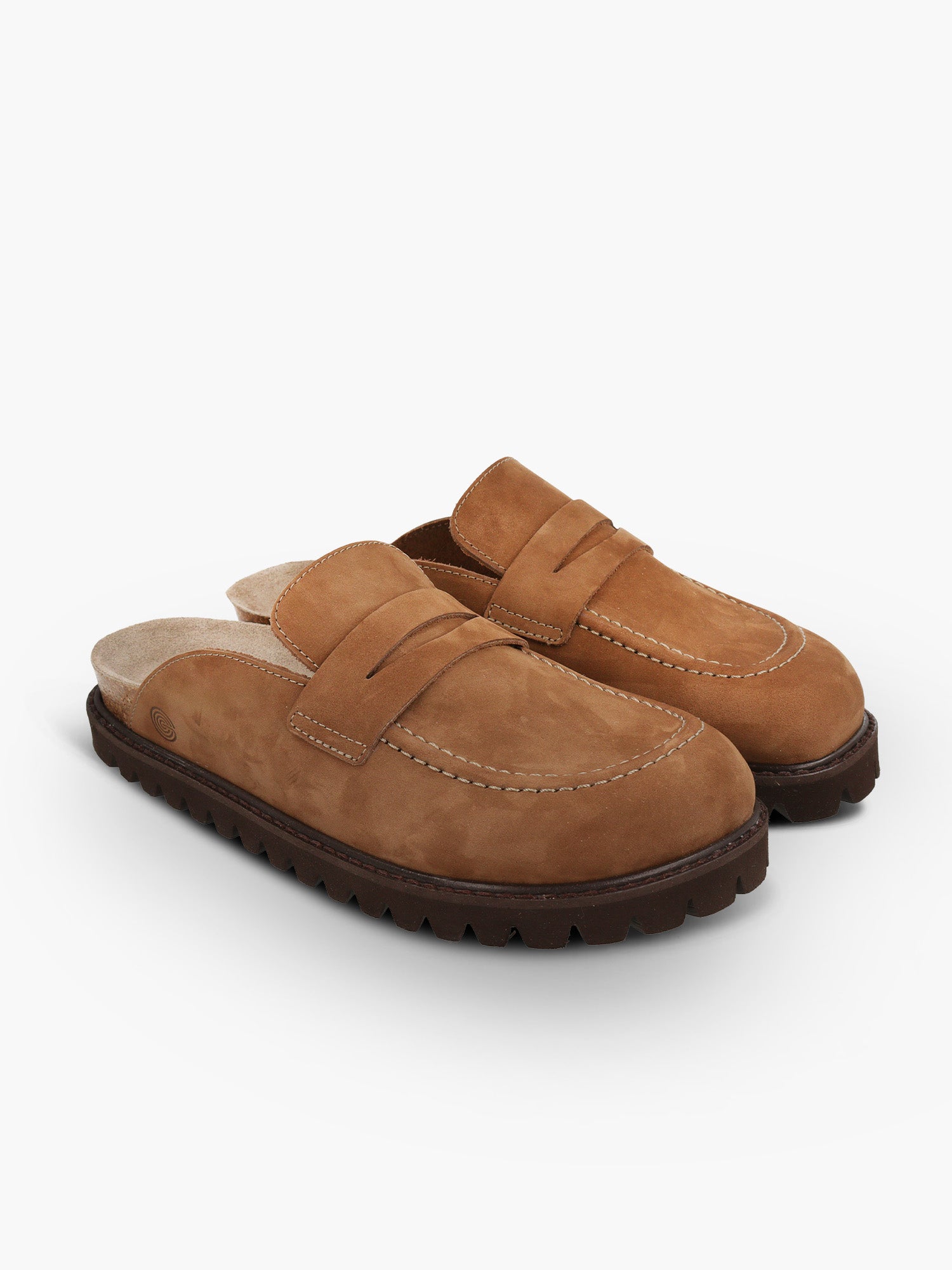 LOIS NUBUCK TERRA UNISEX