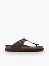 ROSAS ALPACA BROWN