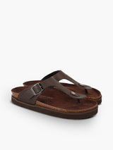 ROSAS ALPACA BROWN
