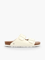 HONOLULU VEGAN CHAROL RED