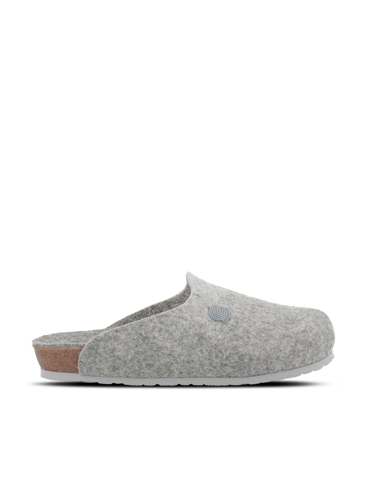 HELSINKI MONOCHROME GRAY WOMAN