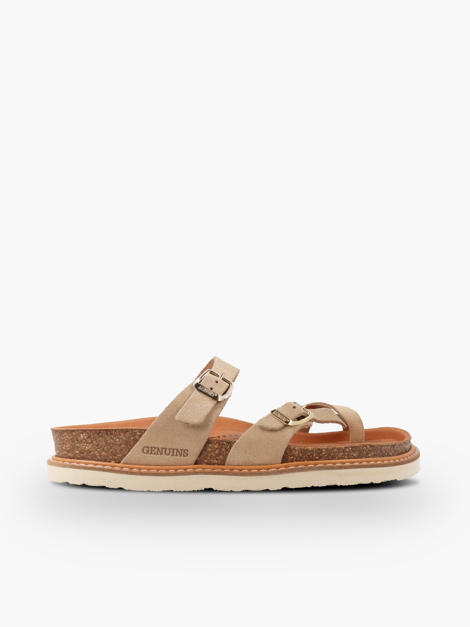 DUBLIN VELOUR ALMOND