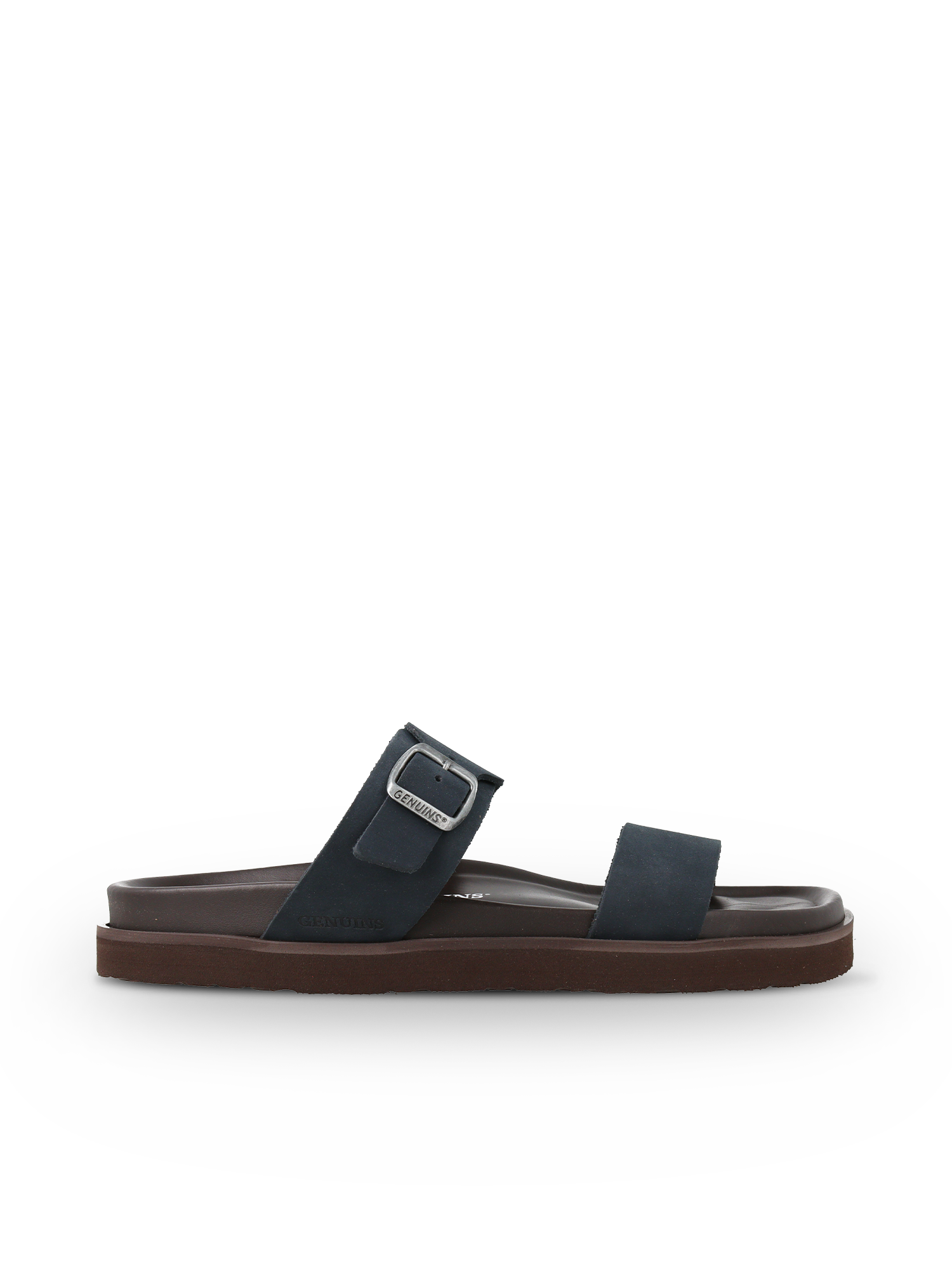 WHITBY NUBUCK MARINE