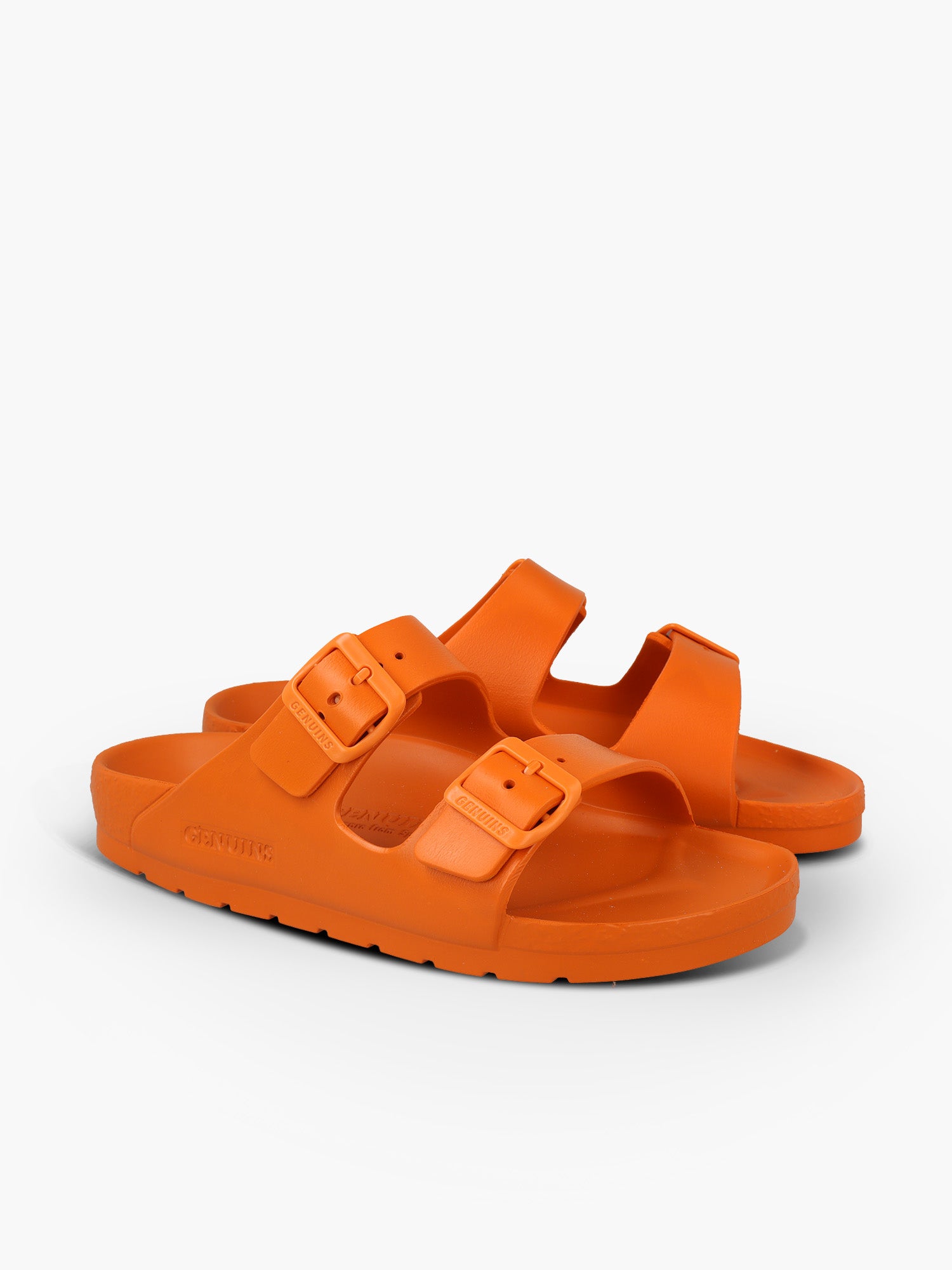 MALLORCA H2O BURNT ORANGE