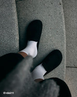 LOIS NUBUCK BLACK MAN