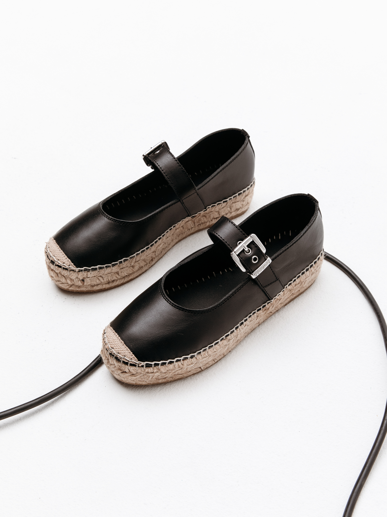 MARZA VEGAN PLATINUM