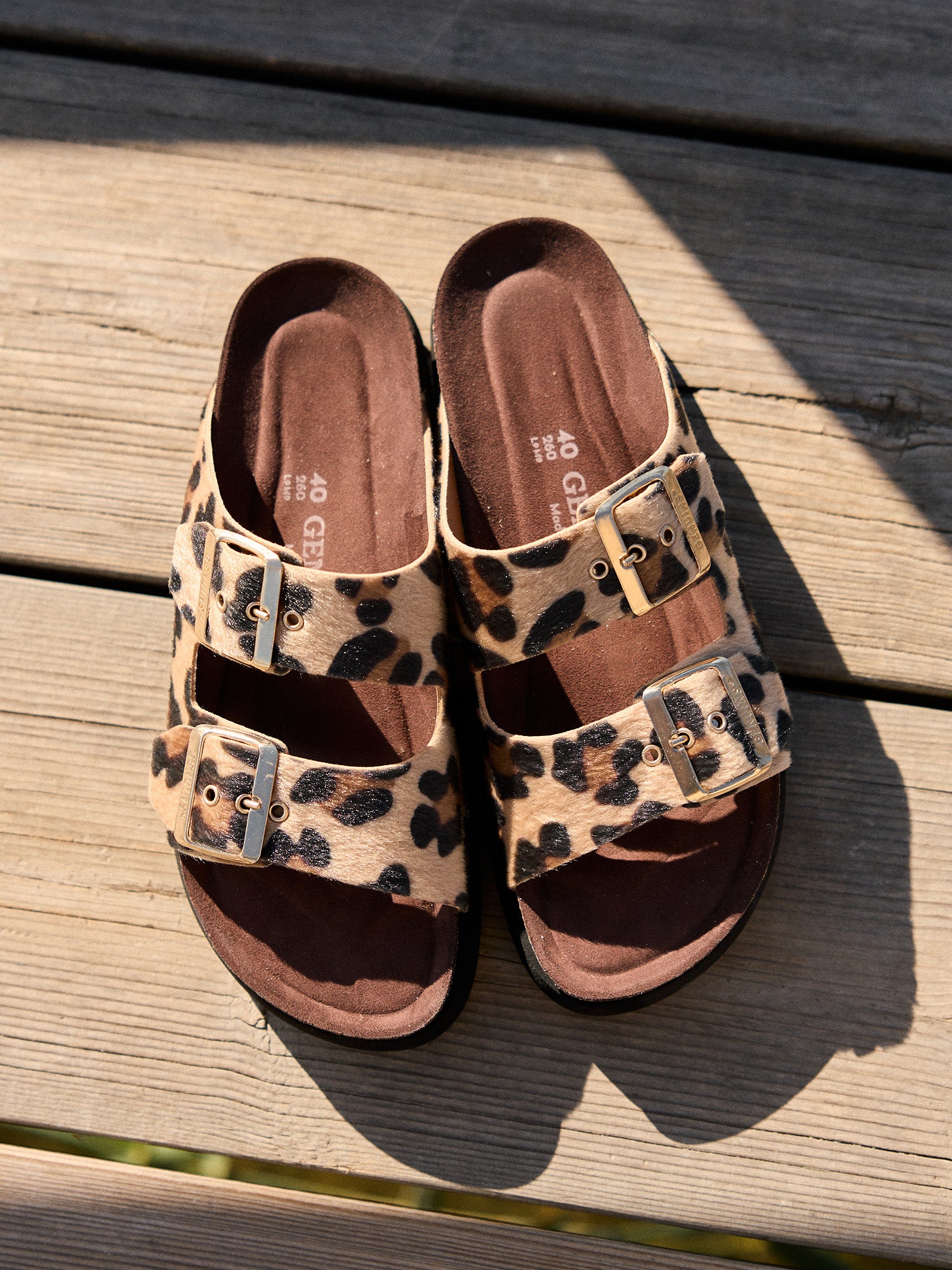 HONOLULU VEGAN LEOPARD