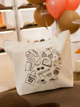 SUMMER TOTE BAG