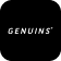 Genuins - APP - Descargar