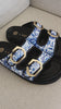 GALIA VEGAN TILE BLUE